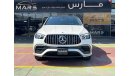 Mercedes-Benz GLE 63 AMG MERCEDES GLE 63 COUPE AMG 2021 BRAND NEW