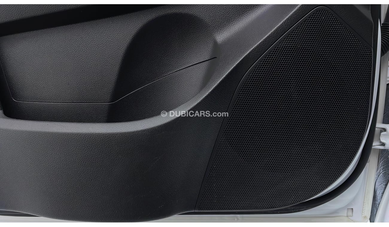 Chevrolet Aveo LS 1600