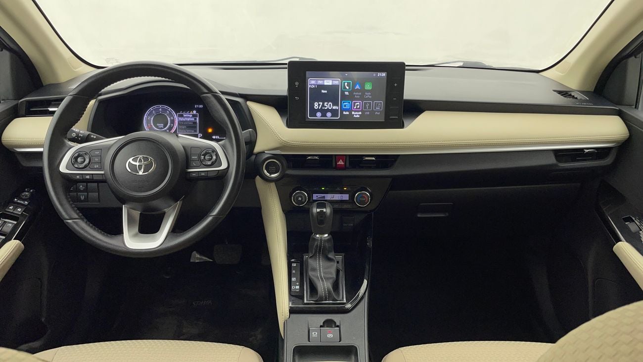 Toyota Yaris G 1.5 | Zero Down Payment | Home Test Drive