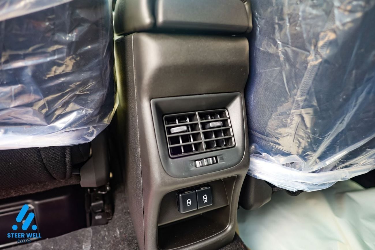 Suzuki Fronx 2026 GLX | Smart Petrol AT | 9” Display Audio | 360° Camera | Best Export Prices