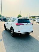 تويوتا راف ٤ VXR