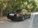 Rolls Royce Ghost SWB | 2016 | GCC Specs | Perfect Condition | V12