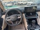 Toyota Land Cruiser NEW 2023 TOYOTA LAND CRUISER 4.0L SUV 4WD 5dr