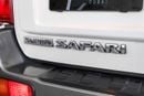 Nissan Patrol Super Safari