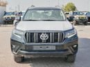 Toyota Prado 2023 Toyota Prado TXL Mid-Night Edition Spare-Up 4.0L V6 Petrol A/T 4WD Export Only