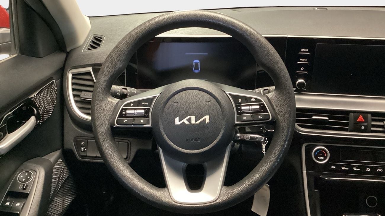 Kia Seltos LX | upto AED 20,000 Ramadan Discount | Guaranteed Warranty | 0 Down Payment