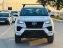 Toyota Fortuner STD D Toyota fortuner 2020 RHD diesel