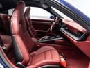 Porsche 911 CARRERA BUY NOW, PAY 2027 | THE BLACKLINE STANDARD | AERO KIT, November 2026 Porsche Warranty, GCC,