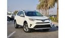 Toyota RAV4 Toyota Rav4 Hybrid 2016 model