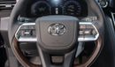 تويوتا لاند كروزر 2026 Model Toyota Land Cruiser (LC300) VX, 4.0L Petrol 4WD 6A/T