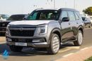 نيسان باترول LE PLATINUM CITY LE PLATINUM CITY