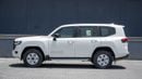 Toyota Land Cruiser TOYOTA LANDCRUISEDR 4.0 GXR BASIC -2026YM
