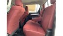 تويوتا هيلوكس Toyota Hilux SR5 2021 4x4 Ref#418