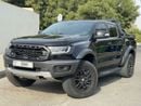 Ford Ranger Raptor Ford Raptor 2.0L V4 Diesel MY2022