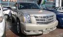 Cadillac Escalade Platinum
