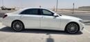 مرسيدس بنز S 500 Std 4.7L