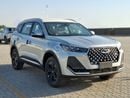 Chery Tiggo 7 CHAMPION STANDARD 1.5L TURBO PETROL AT 2026MY