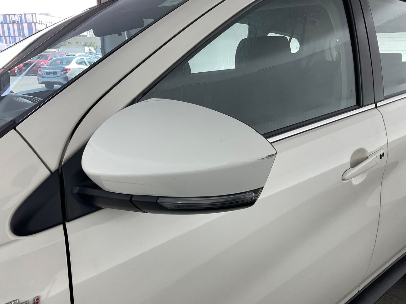 Toyota Rush GX | Guaranteed Warranty | 0 Down Payment