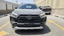 Toyota RAV4 2024 Toyota R4V4 2.0L CVT 4WD Adventure Plus Edition