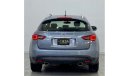 Infiniti QX70 2018 Infiniti QX70, Warranty, GCC, Mint Condition