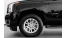 GMC Yukon 2019 GMC Yukon SLE / Full GMC Service History