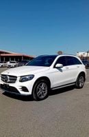Mercedes Benz GLC250 Std 2.0L
