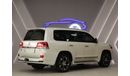 Toyota Land Cruiser Grand touring V6