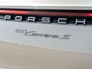 بورش 911 Carrera S 3.0L (445 HP) Coupe