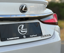 Lexus ES300h 300h 2.5
