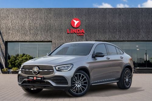 مرسيدس بنز GLC 200 Business