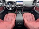 بي أم دبليو X4 xDrive 30i M Sport 2.0L 2024 BMW X4 xDrive30i M-Sport, 2029 BMW Warranty + Service Pack, Very Low Km