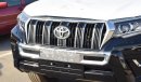 Toyota Prado 2.8L DIESEL TXL 4X4 A/T MY22