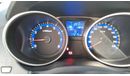 Hyundai Tucson HYUNDAI TUCSON 2015 BLACK NO PIANT NO ACCIDENT KHALIGE FULL OPTION NUMBER 1