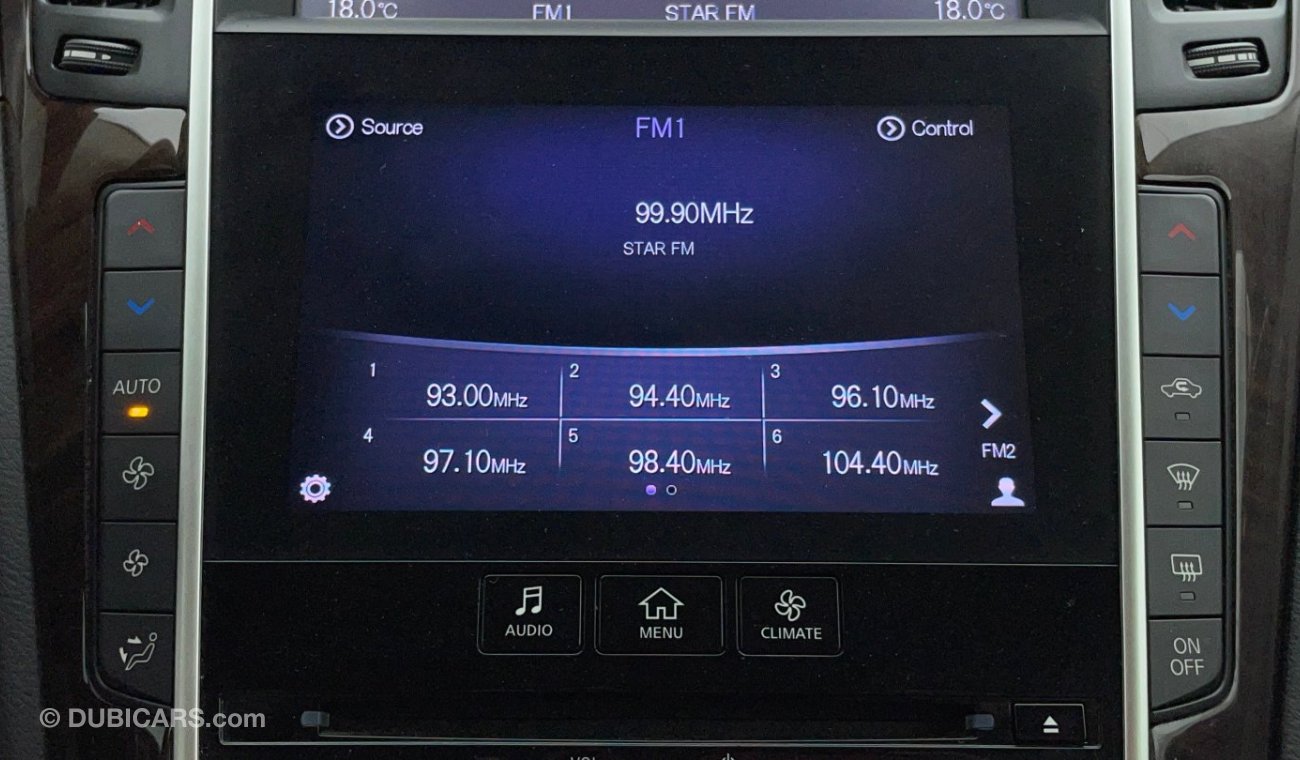 إنفينيتي Q50 LUXE 3 | بدون دفعة مقدمة | اختبار قيادة مجاني للمنزل