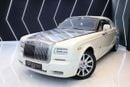 Rolls-Royce Phantom Coupe, 2013, Very Low Mileage, GCC Specs!!