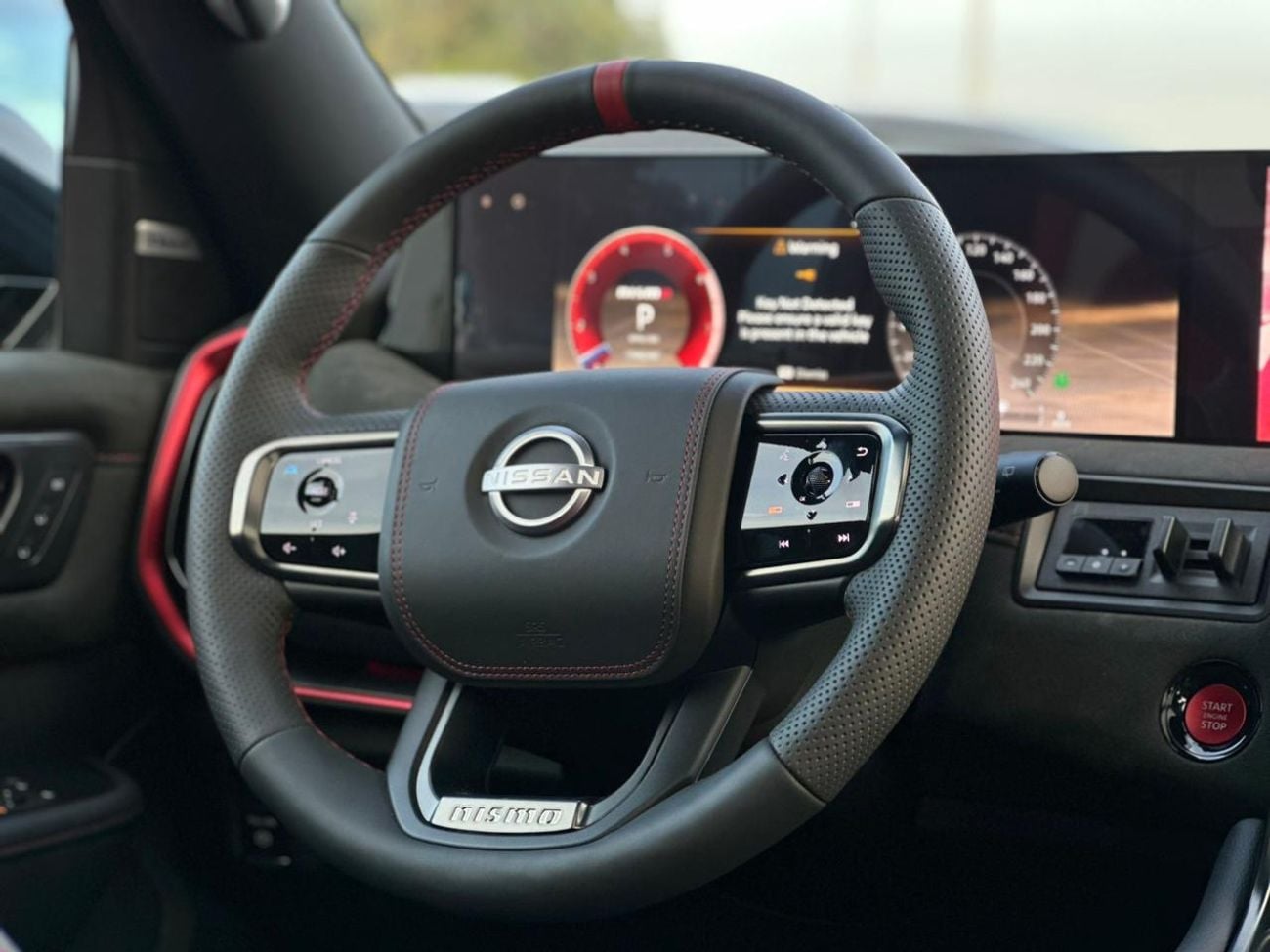 نيسان أرمادا Brand New Nissan Armada Nismo