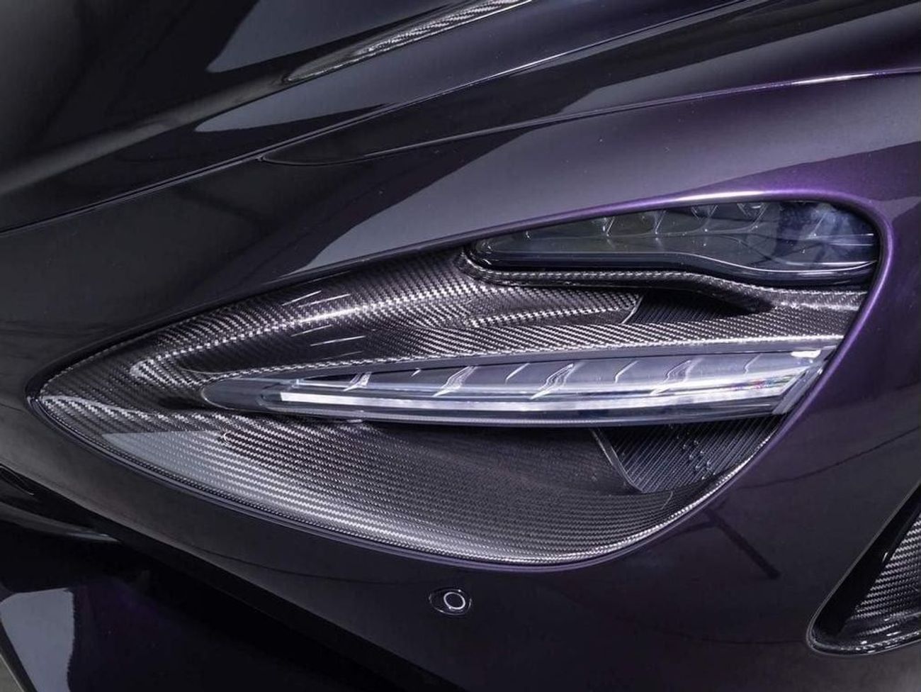 McLaren 750S 4.0 2dr RIGHT HAND DRIVE