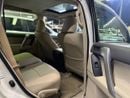Toyota Prado GXR 4.0L 4WD