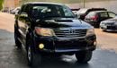 Toyota Hilux EXCELLENT CONDITION | DOUBLE CAB | 3.0L DIESEL ENGINE | RHD | (AT) | 2011