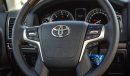 Toyota Land Cruiser Executive Lounge A/T - 4.5L Diesel - ZERO KM - V8 - Full Option