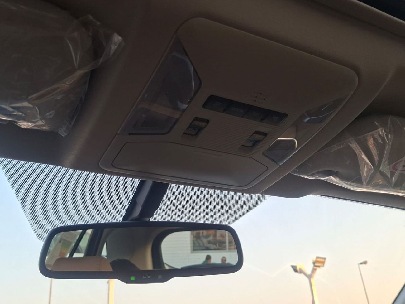 تويوتا راف ٤ Toyota RAV4 2.5L EXR Hybrid