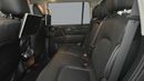 Infiniti QX80 Sensory 8 Infiniti QX80 Sensory 2022 5.6L