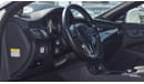 مرسيدس بنز CLS 550