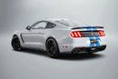 Ford Mustang Ford Shelby Mustang GT350