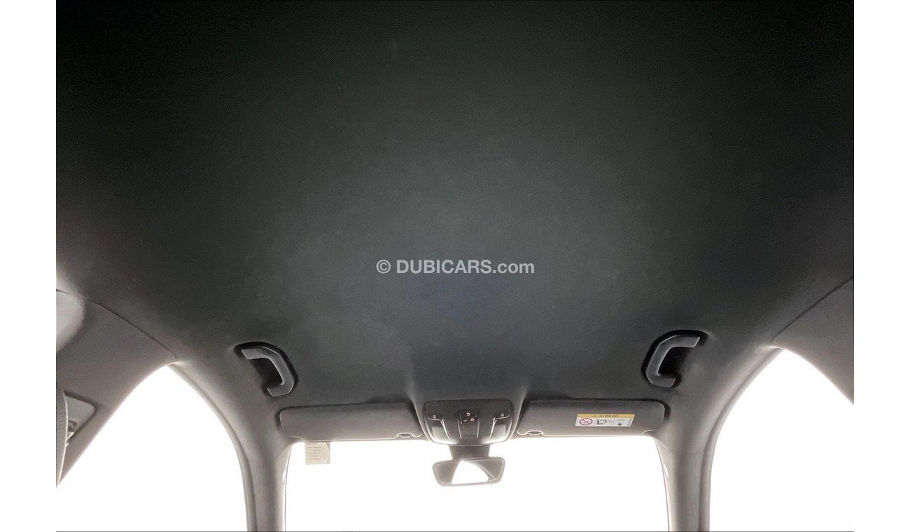 MG ZS Trophy| 1 year free warranty | Exclusive Eid offer