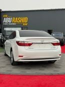 لكزس ES 350