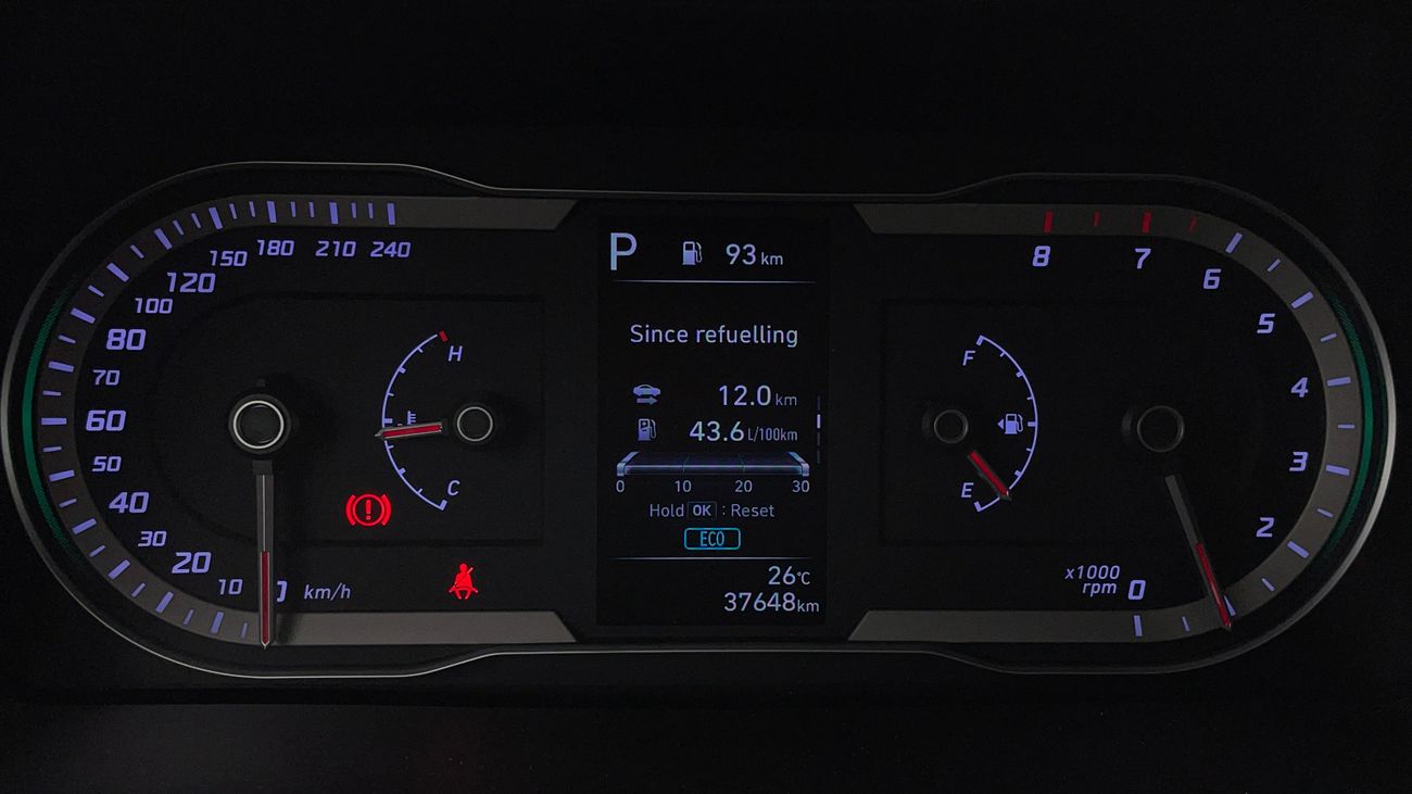 Hyundai Tucson SMART 2 | Zero Down Payment | Home Test Drive