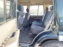 تويوتا لاند كروزر TOYOTA LAND CRUISER PRADO SUV RHD 1993 MODEL 3.0 L DIESEL AUTOMATIC(PM09894)