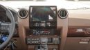 Toyota Land Cruiser 70 LX 4.0L V6 A/T