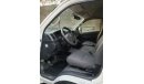 Toyota Hiace High roof very nice clean car